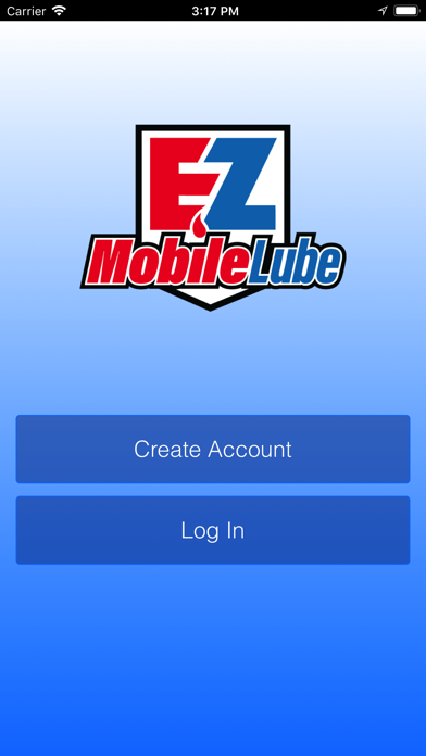 EZ Mobile Lube screenshot 2