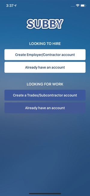 Subby Jobs(圖1)-速報App