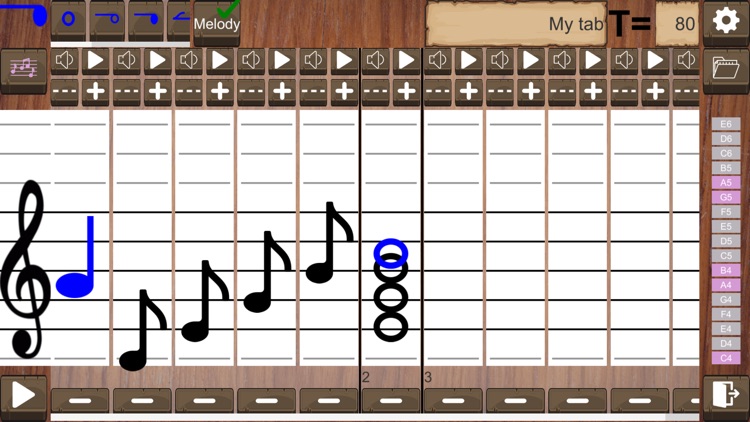 Kalimba Real screenshot-9