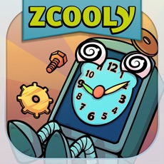 Activities of Zcooly - Roboclock