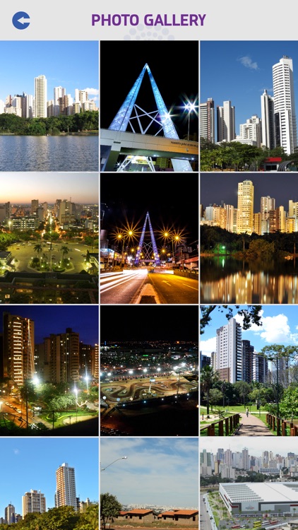 Goiania Travel Guide screenshot-3