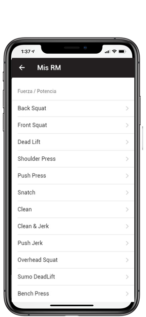 Calle Constant Fitness(圖3)-速報App