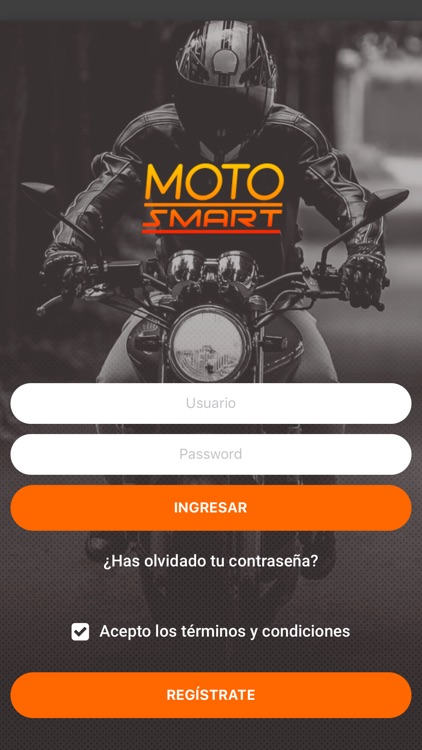 MotoSmart