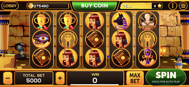 City Slots - Jackpot Casino(圖3)-速報App