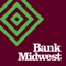 Securely access your accounts with Bank Midwest Mobile