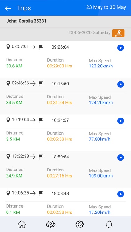 My Locator Plus screenshot-6