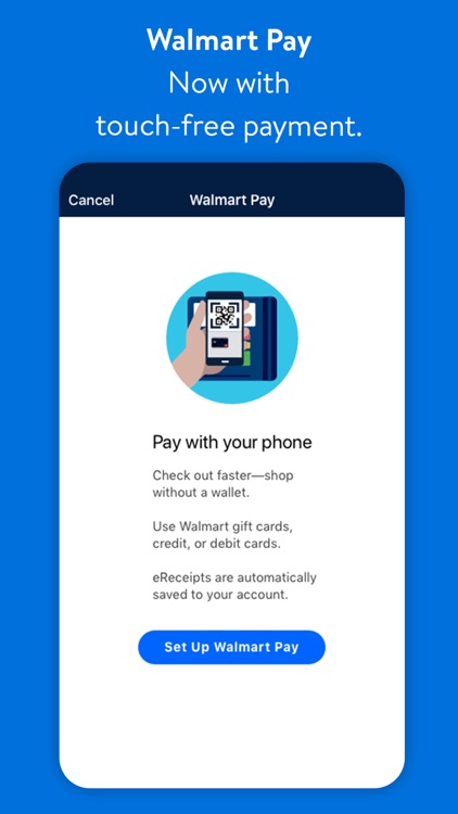 Walmart - shopping & grocery screenshot-9