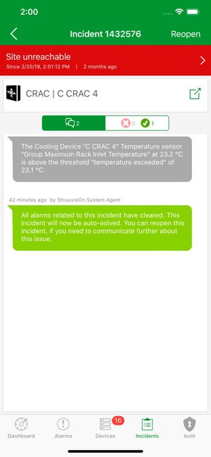 EcoStruxure IT(圖6)-速報App