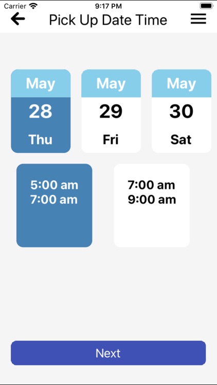 Hurt Cleaners screenshot-3