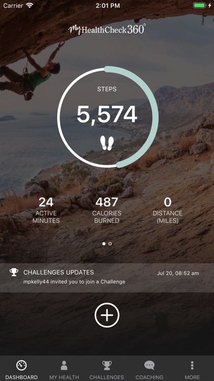 myHealthcheck360 screenshot-3
