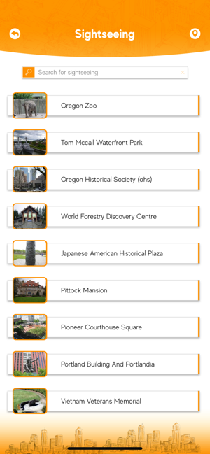 Visit Portland(圖3)-速報App