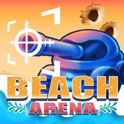 Beach Arena-Ultimate Tank War
