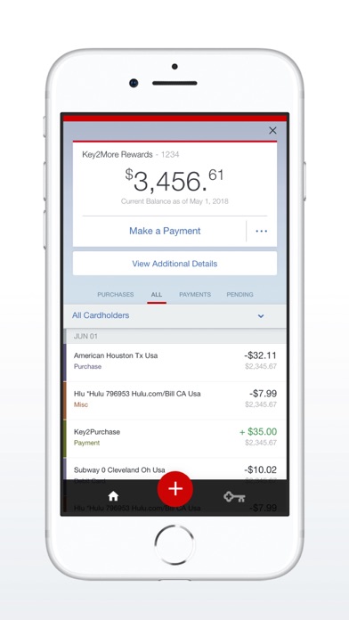 KeyBank Mobile App Download - Android APK