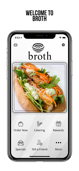 Broth at Alive & Well(圖1)-速報App