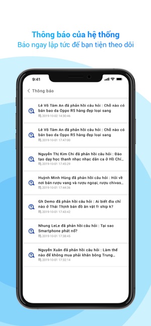 HOIDAP.VN - Hỏi nhanh đáp gọn(圖5)-速報App