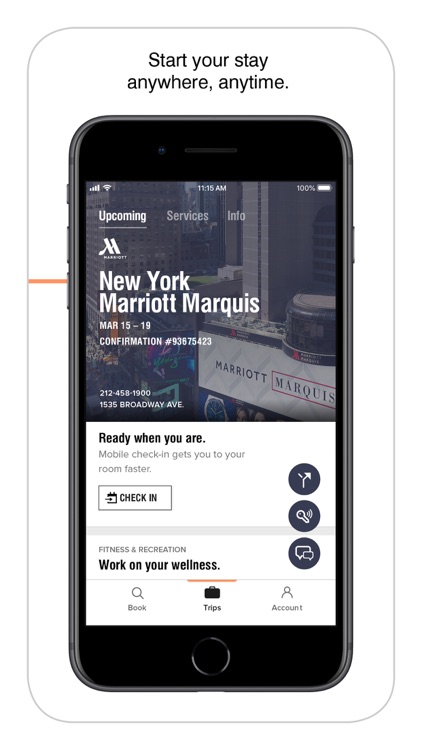 Marriott Bonvoy