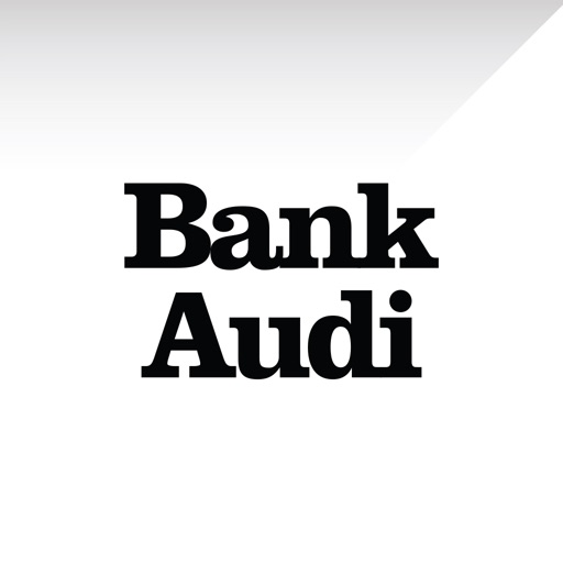 Bank Audi iOS App
