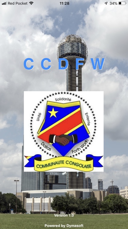 CCDFW