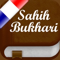 Sahih Bukhari: Français, Arabe pour PC