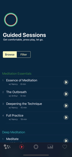 Timeless | Meditation(圖4)-速報App