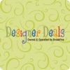 Designer Deals