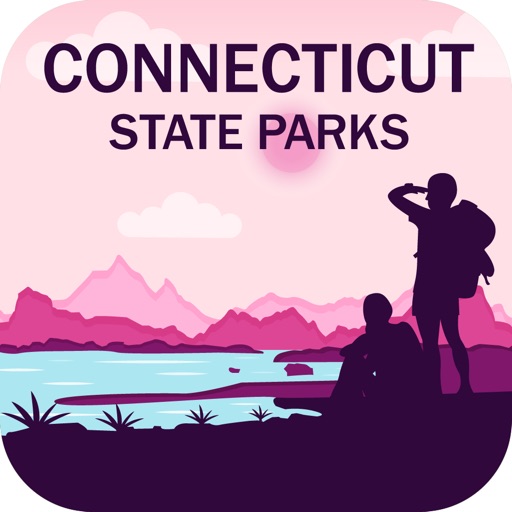Connecticut State Park icon