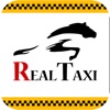 Real Taxi Fergana