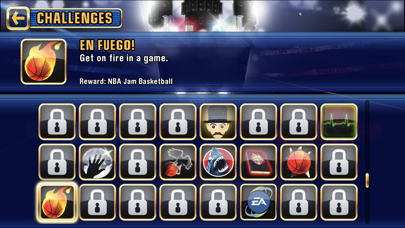 NBA JAM by EA SPORTS™ screenshot