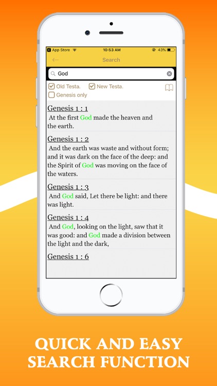 Bible In Basic English Pro