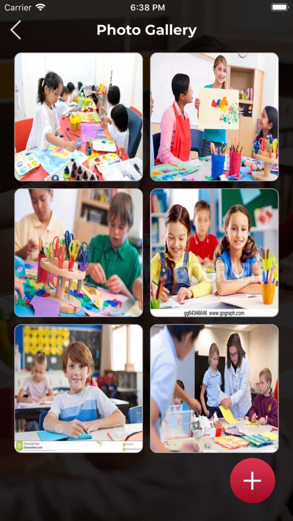 Drawing-Class-Management screenshot-6