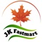 JkFastmart is the leading online supermarket for all your daily essentials