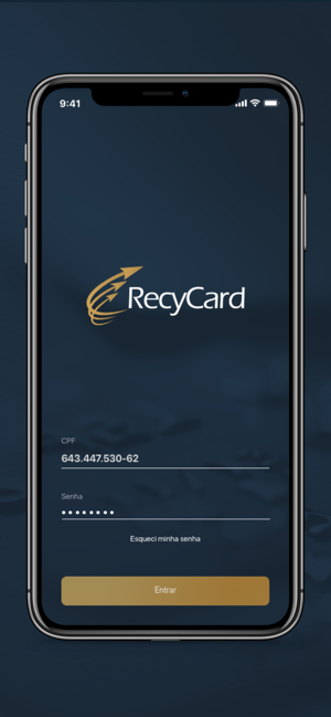 RecyCard(圖2)-速報App