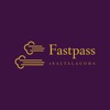 Fastpass, #EvitaLeCode