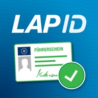 LapID Driver app funktioniert nicht? Probleme und Störung