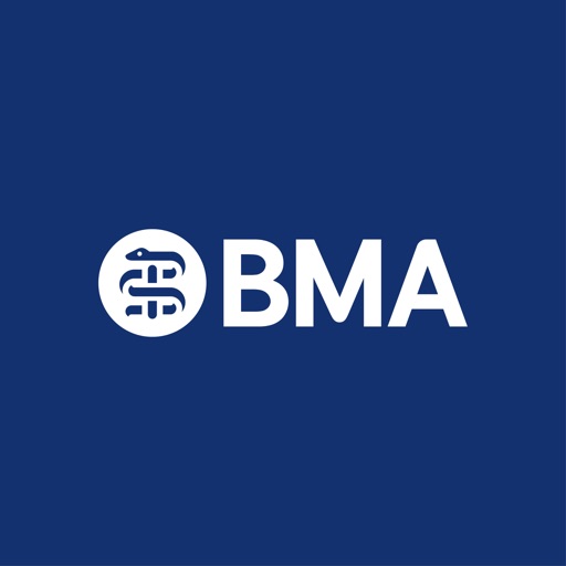 BMA Event App