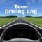 Teen Driving Log from NerdsGeeksGurus, LLC recognizes that most states require new drivers to complete a specific amount of behind-the-wheel supervised driving time before becoming licensed