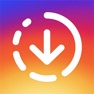 Get Story Saver ∞ for iOS, iPhone, iPad Aso Report