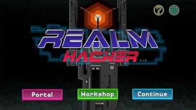 RealmHackerのおすすめ画像1