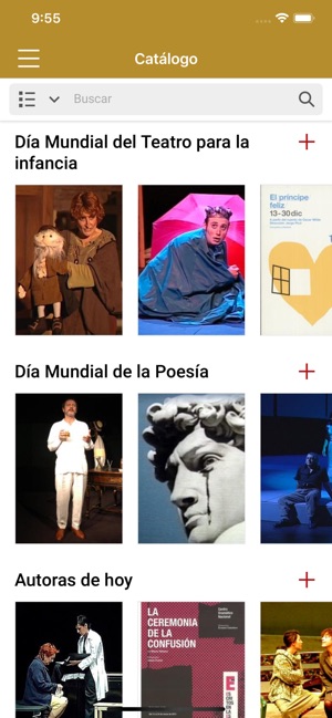 Teatroteca(圖2)-速報App