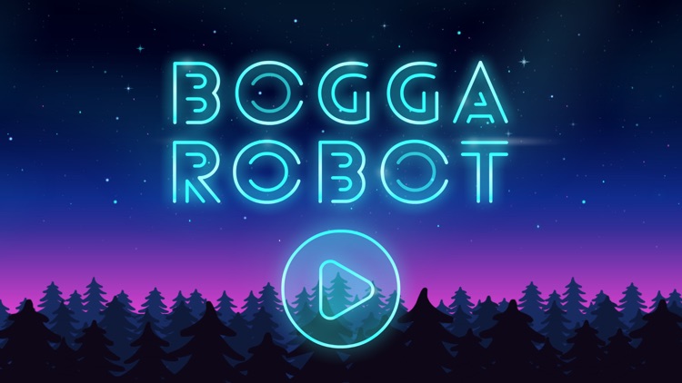 Bogga Robot screenshot-9