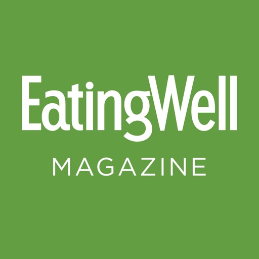 EatingWell Magazine iOS App