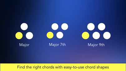 How to cancel & delete Navichord Lite chord sequencer from iphone & ipad 2