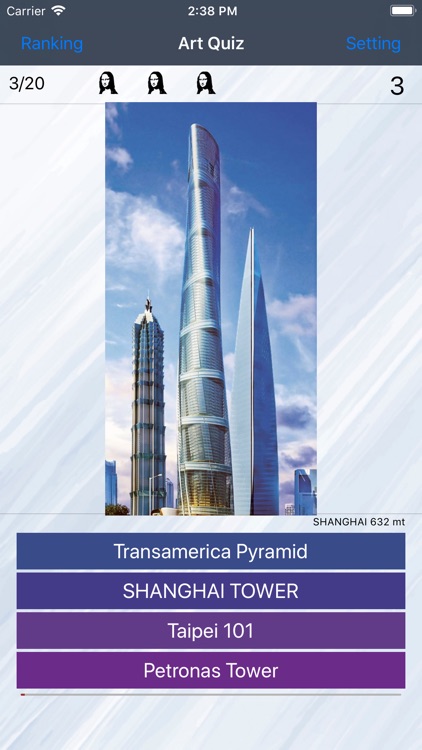 Buildings Quiz 2020 screenshot-6