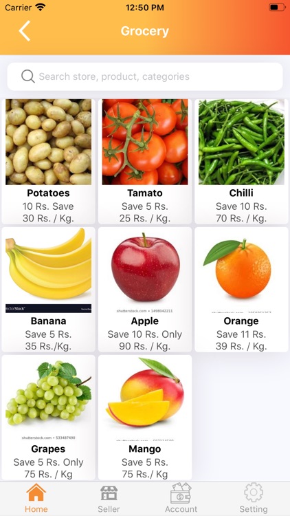 Enjoy Offer screenshot-3