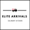 Elite Arrivals #1 On Demand gourmet food delivery app based out of charlotte north Carolina