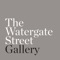 WATERGATE STREET GALLERY APP