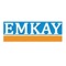 Emkay Mobile is a private app for interaction of Emkay Line with their Agents for Container bookings approval, Special Rate Request , Chatting b/w Principal and Agents