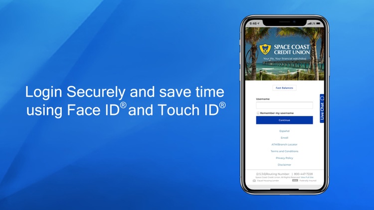 Space Coast Credit Union