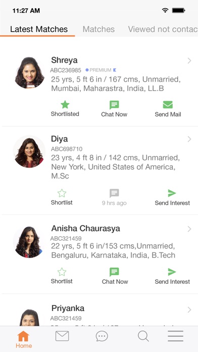 BrahminMatrimony PC 용