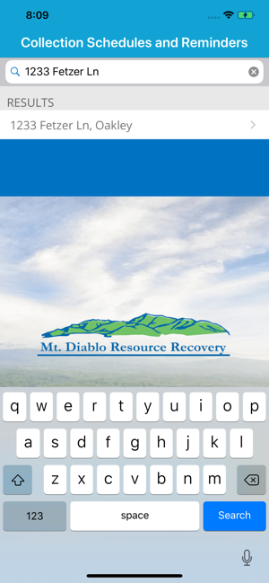 Mt. Diablo Resource Recovery(圖2)-速報App